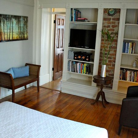 Eureka Zen Cottages Eureka Springs Dış mekan fotoğraf