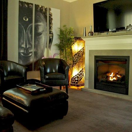 Eureka Zen Cottages Eureka Springs Dış mekan fotoğraf