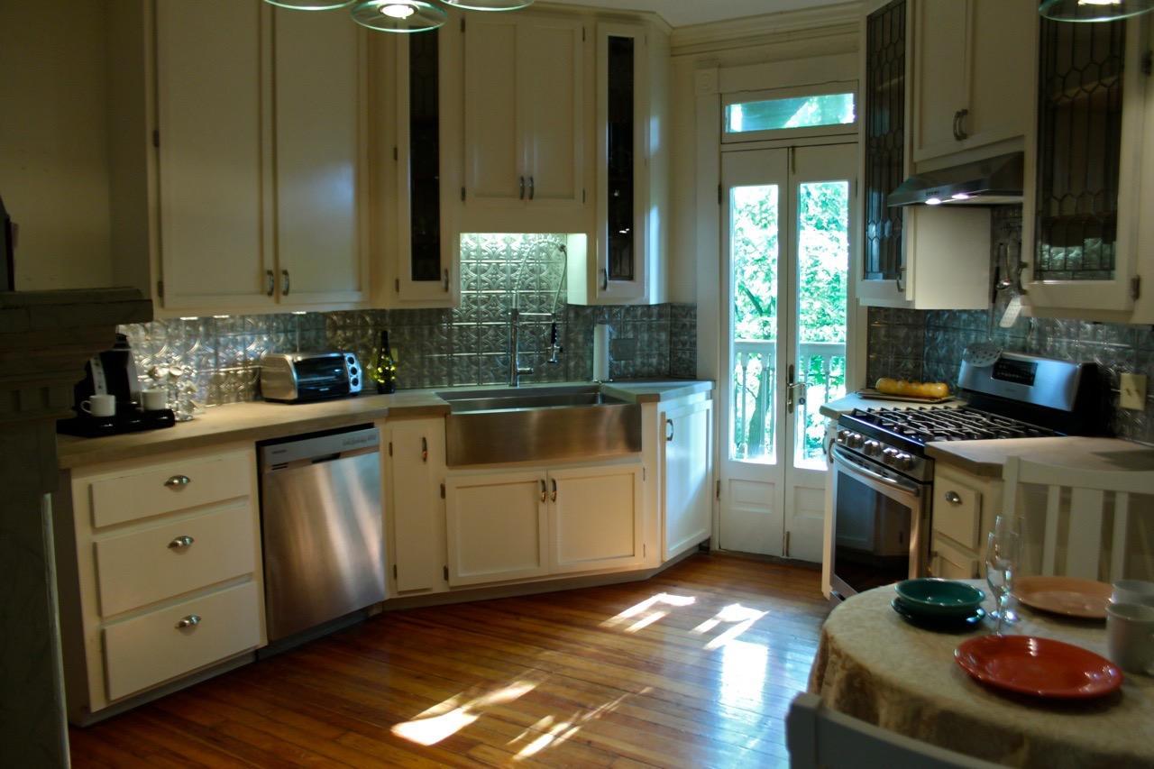 Eureka Zen Cottages Eureka Springs Dış mekan fotoğraf