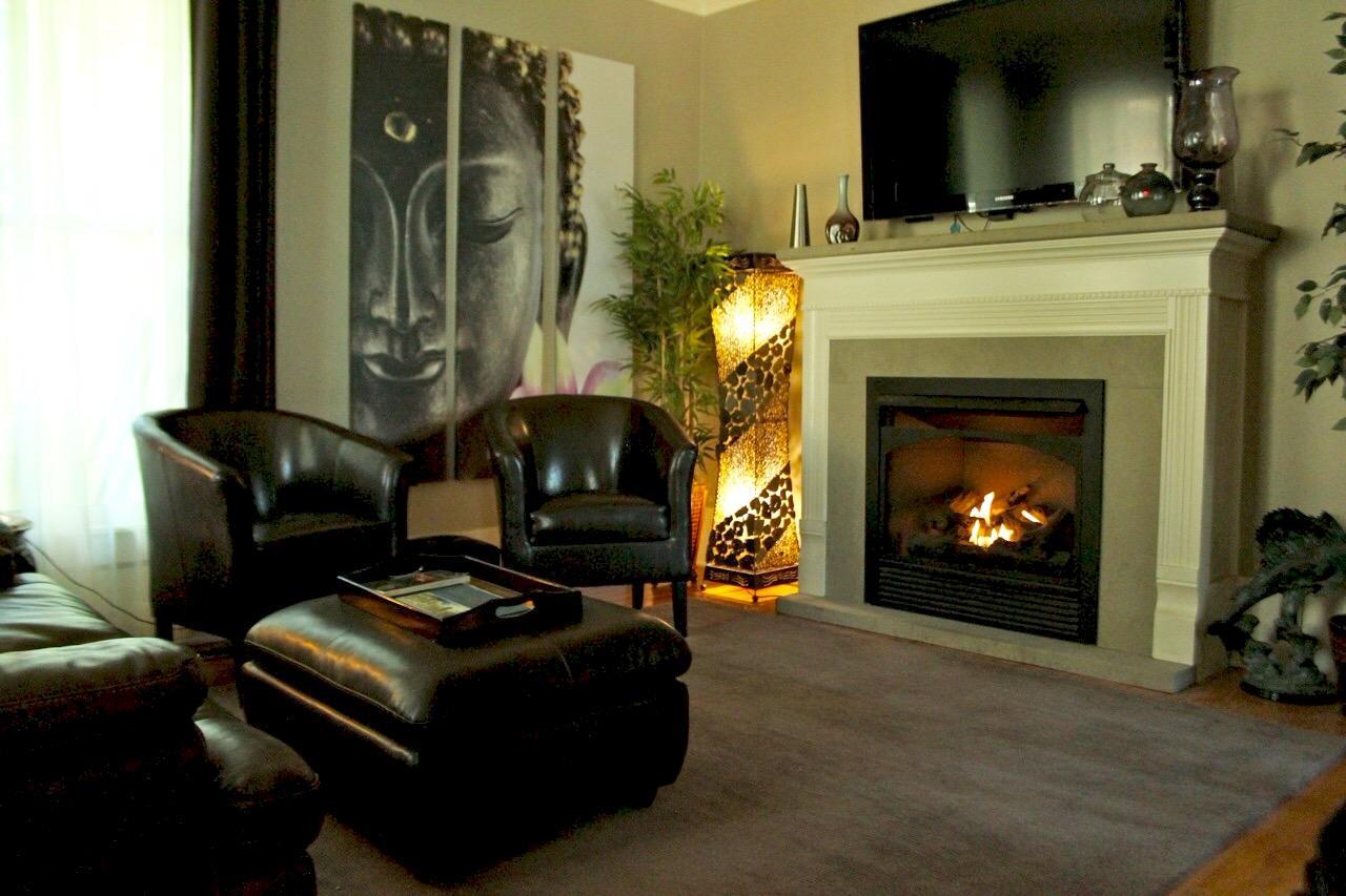 Eureka Zen Cottages Eureka Springs Dış mekan fotoğraf