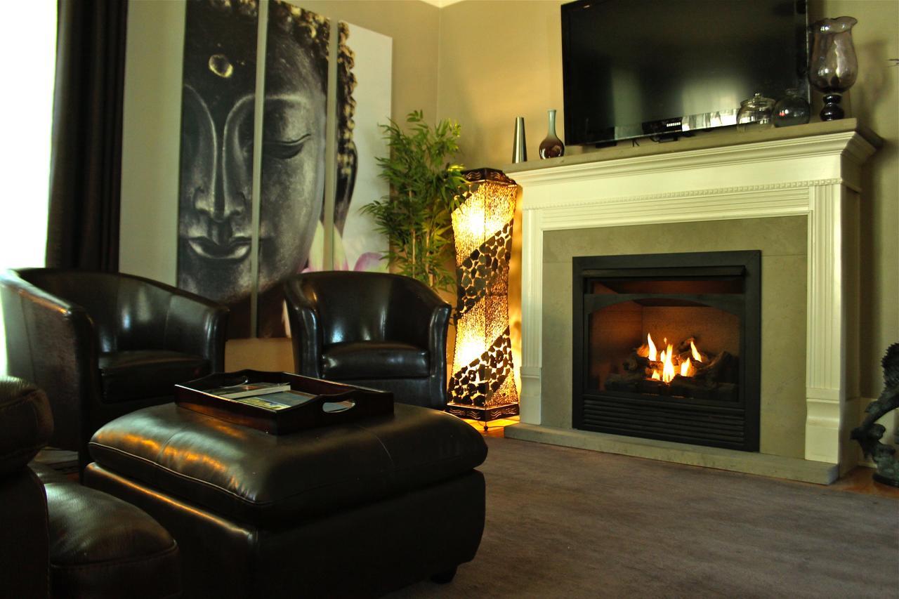 Eureka Zen Cottages Eureka Springs Dış mekan fotoğraf